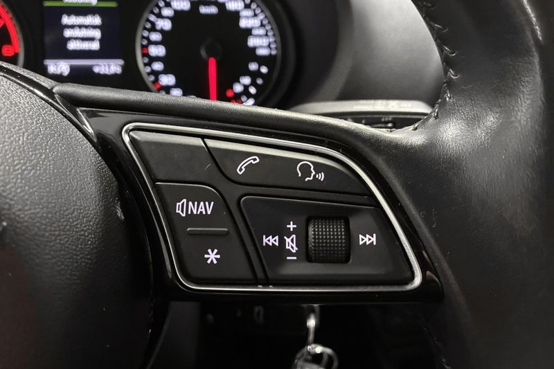 Audi A3 bild 15