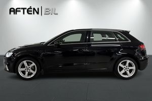 Audi A3 bild 10