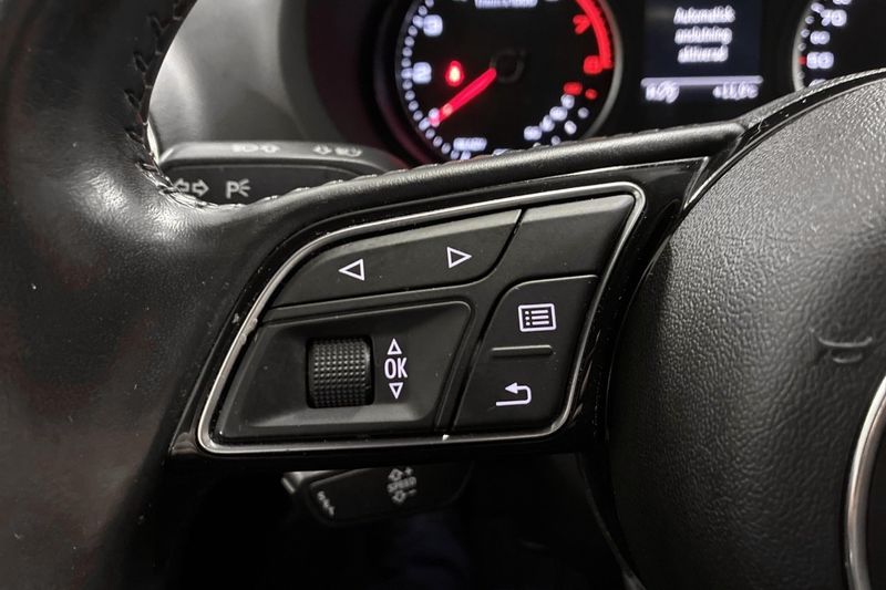 Audi A3 bild 14