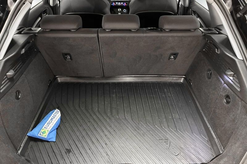 Audi A3 bild 19