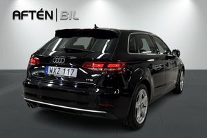 Audi A3 bild 7