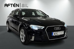 Audi A3 bild 4