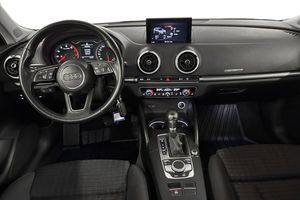 Audi A3 bild 11