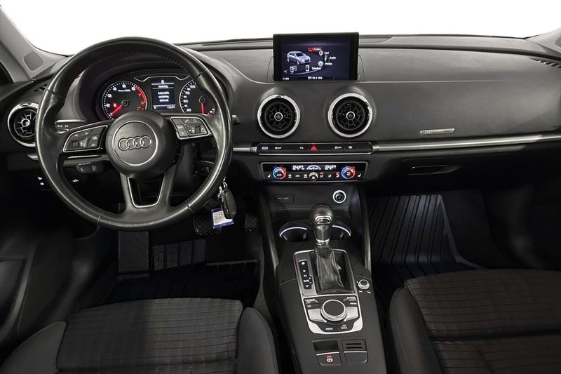 Audi A3 bild 11