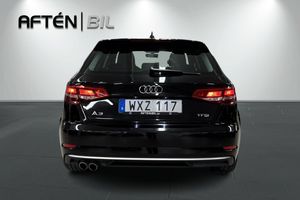 Audi A3 bild 8