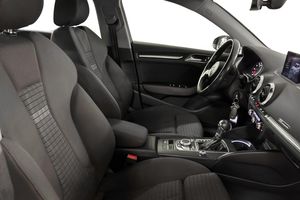 Audi A3 bild 16