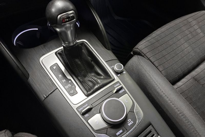 Audi A3 bild 25