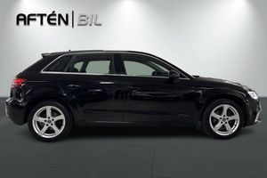 Audi A3 bild 6
