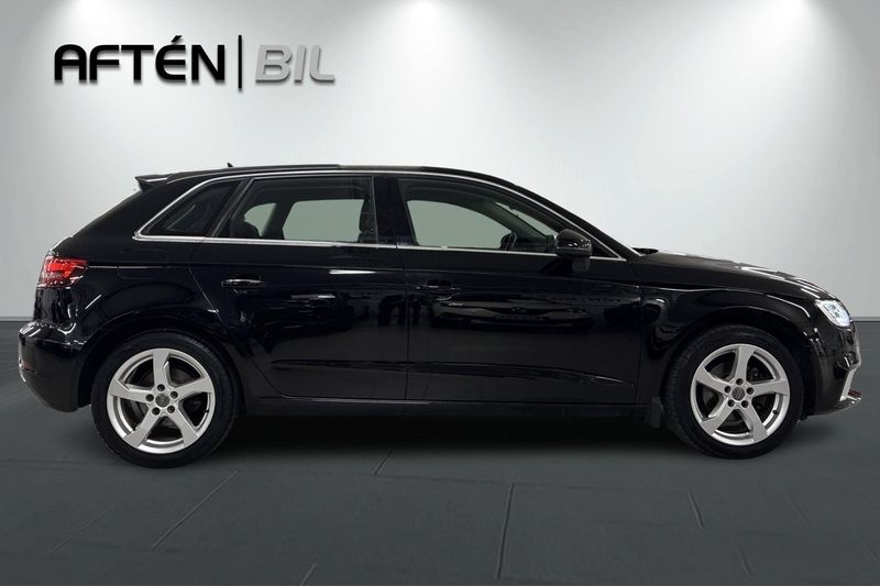 Audi A3 bild 6