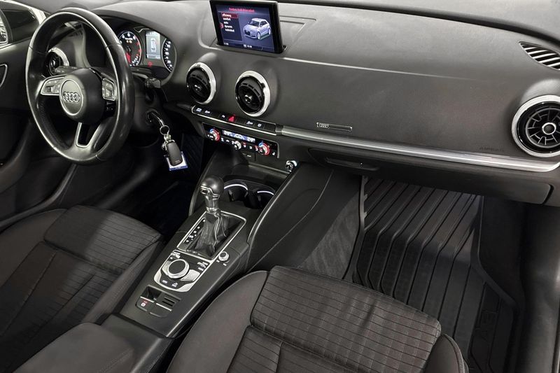 Audi A3 bild 17