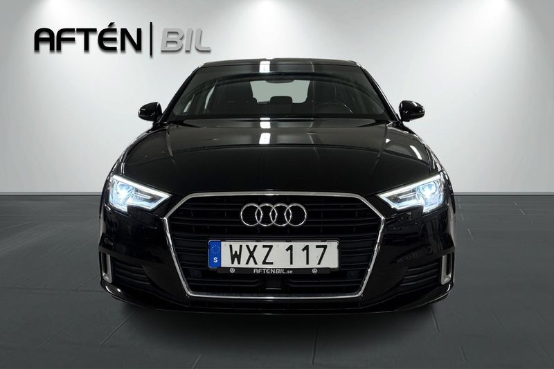 Audi A3 bild 3