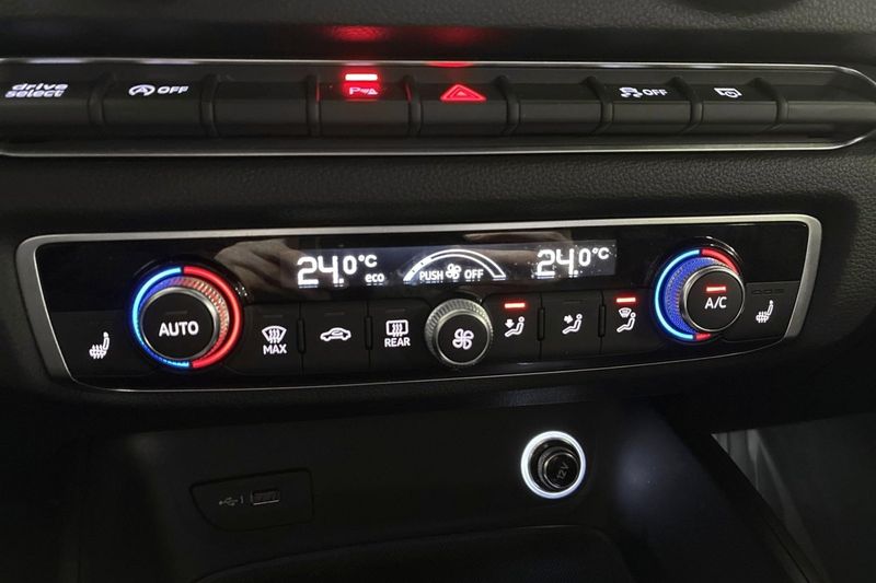 Audi A3 bild 24