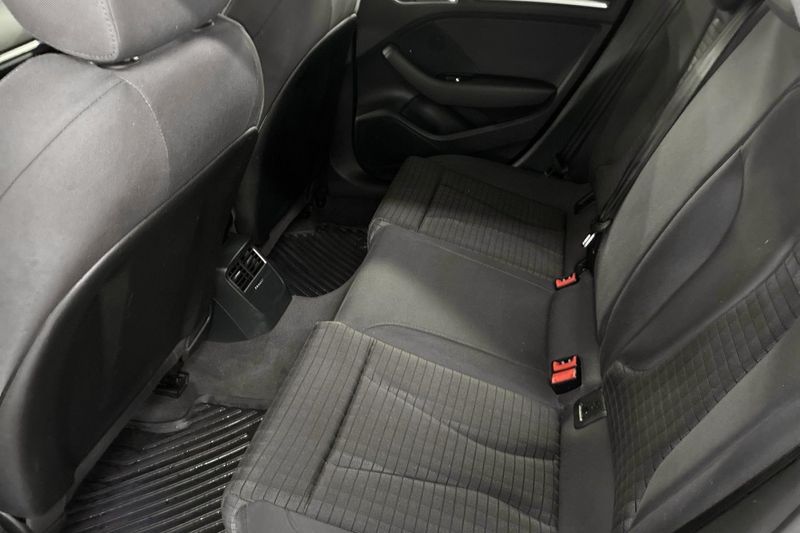 Audi A3 bild 18
