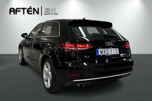Audi A3 bild 9