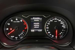 Audi A3 bild 23