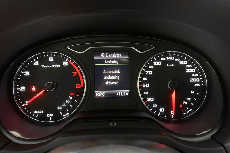 Audi A3 bild 23