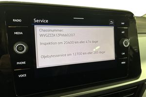 Volkswagen T-Roc bild 23