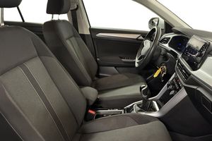 Volkswagen T-Roc bild 14