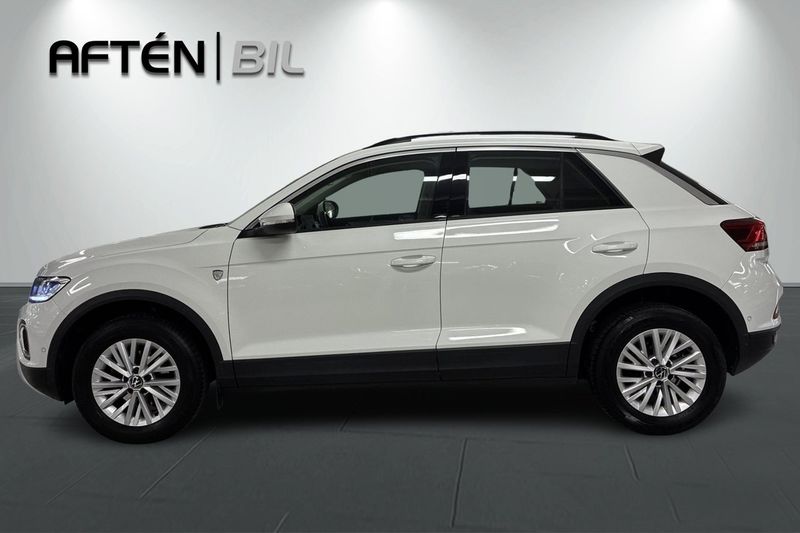 Volkswagen T-Roc bild 10