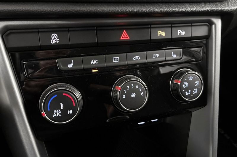 Volkswagen T-Roc bild 19