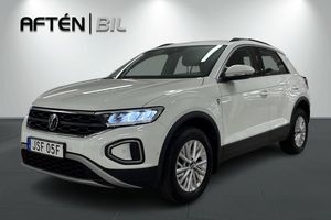 Volkswagen T-Roc bild 1