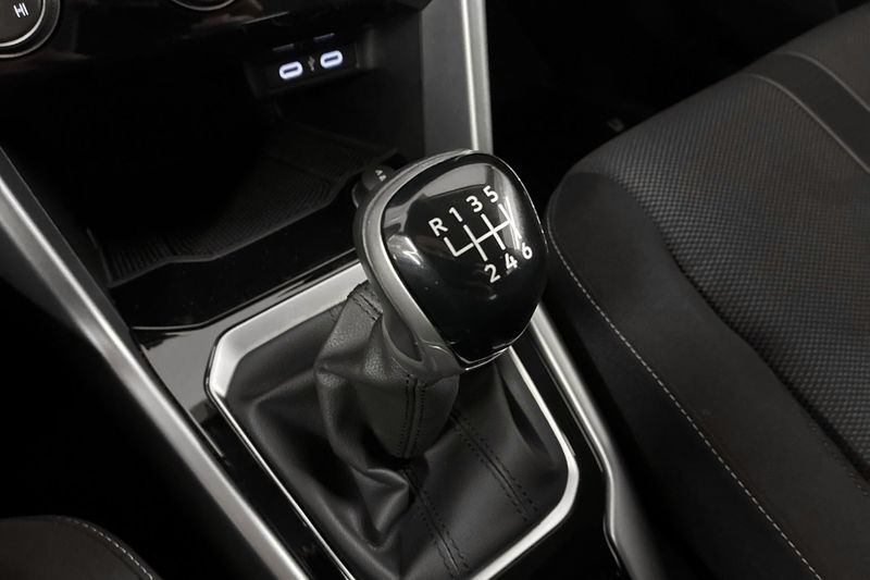 Volkswagen T-Roc bild 20
