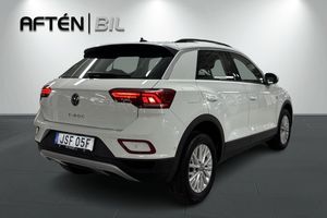 Volkswagen T-Roc bild 7