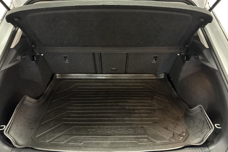 Volkswagen T-Roc bild 17