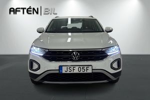 Volkswagen T-Roc bild 3