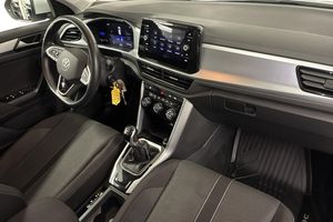 Volkswagen T-Roc bild 15