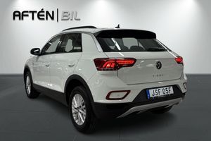 Volkswagen T-Roc bild 9