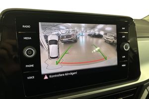 Volkswagen T-Roc bild 18