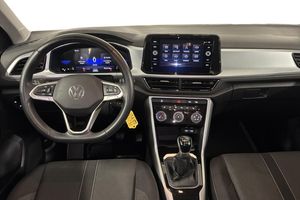Volkswagen T-Roc bild 11