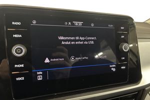 Volkswagen T-Roc bild 22
