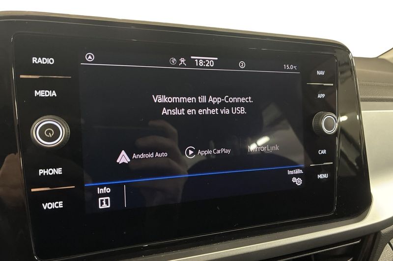 Volkswagen T-Roc bild 22