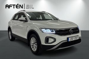 Volkswagen T-Roc bild 4