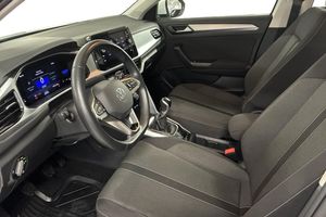 Volkswagen T-Roc bild 13