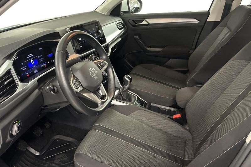 Volkswagen T-Roc bild 13