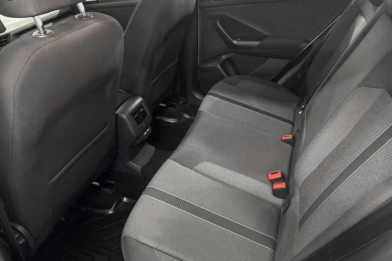 Volkswagen T-Roc bild 16
