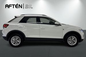 Volkswagen T-Roc bild 6