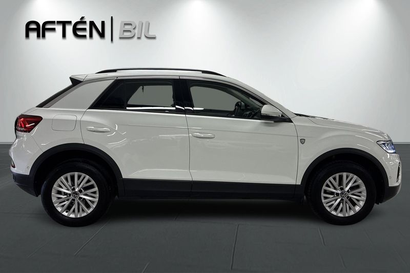 Volkswagen T-Roc bild 6