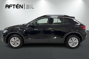 Volkswagen T-Roc bild 10
