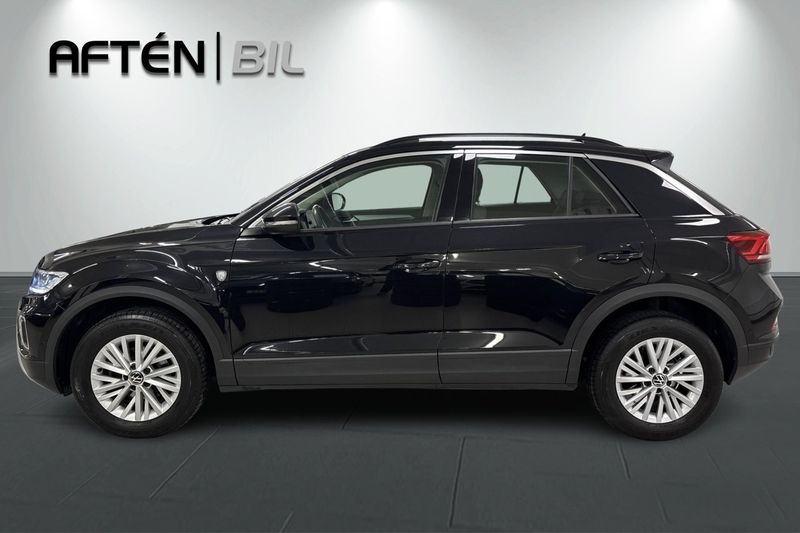 Volkswagen T-Roc bild 10