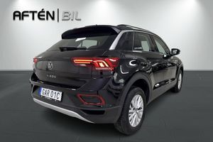 Volkswagen T-Roc bild 7