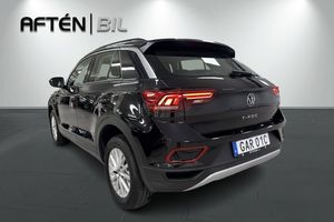 Volkswagen T-Roc bild 9