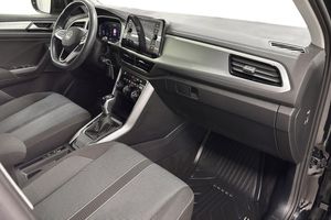 Volkswagen T-Roc bild 16