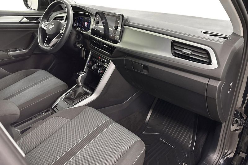 Volkswagen T-Roc bild 16