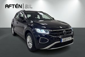 Volkswagen T-Roc bild 4
