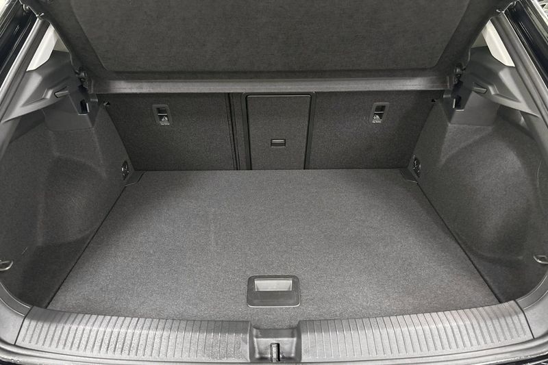 Volkswagen T-Roc bild 18