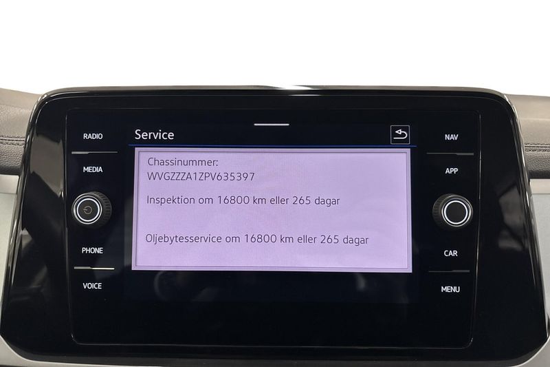 Volkswagen T-Roc bild 22